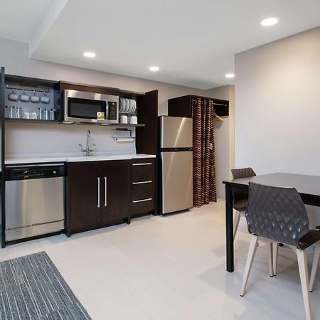 Home2 Suites Smithfield Providence Extérieur photo