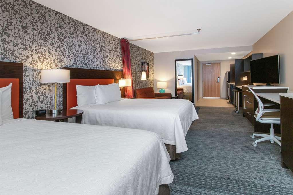Home2 Suites Smithfield Providence Chambre photo