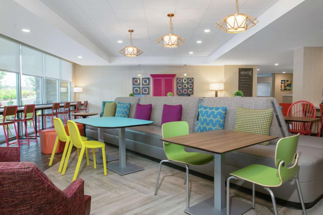 Home2 Suites Smithfield Providence Extérieur photo