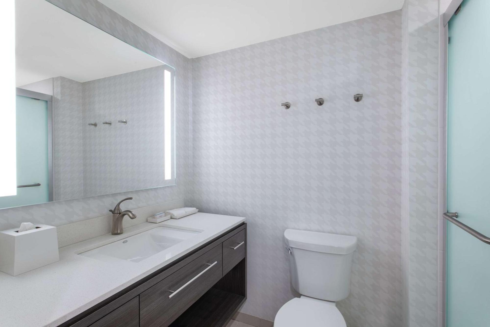 Home2 Suites Smithfield Providence Extérieur photo