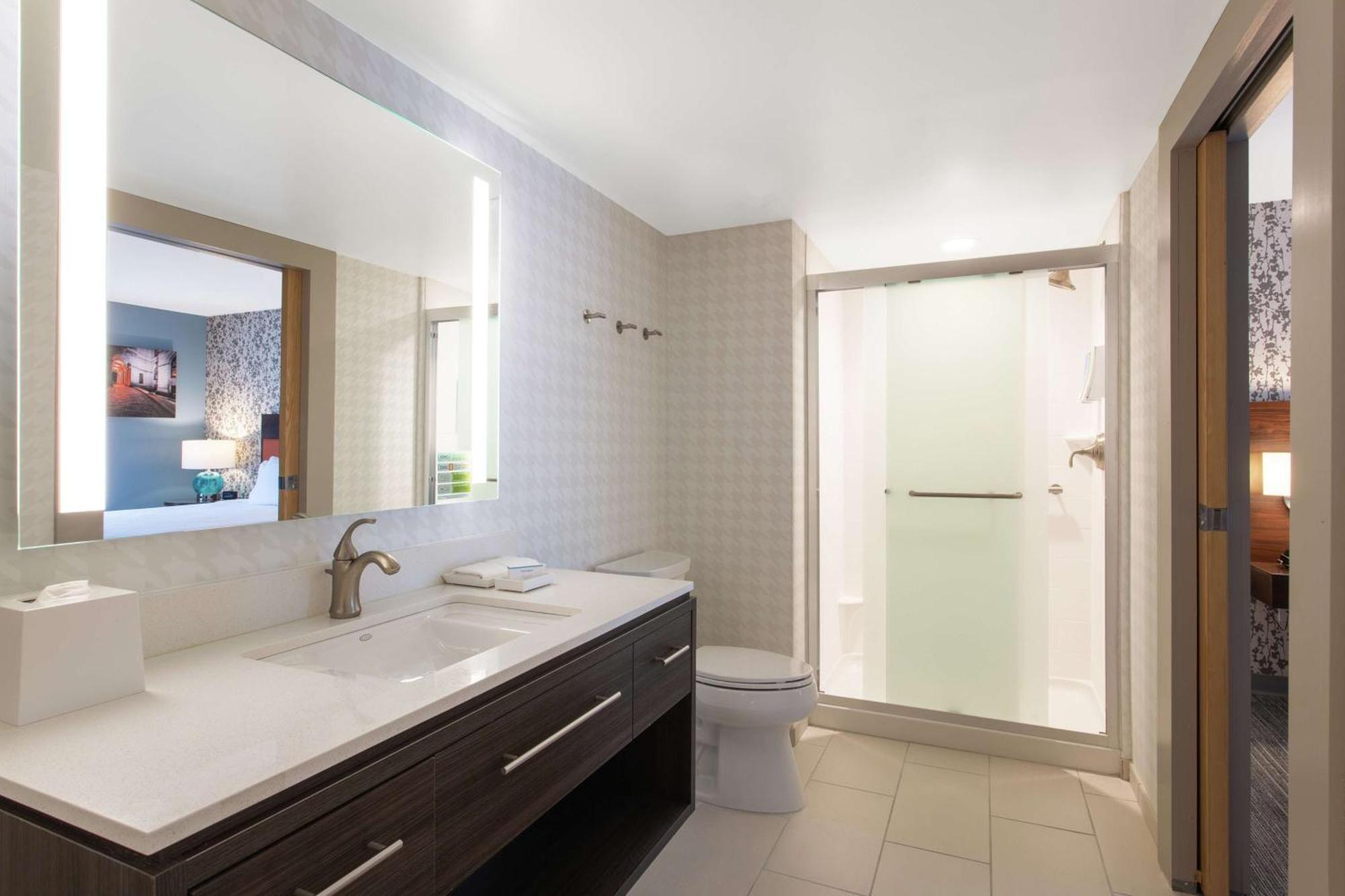 Home2 Suites Smithfield Providence Extérieur photo