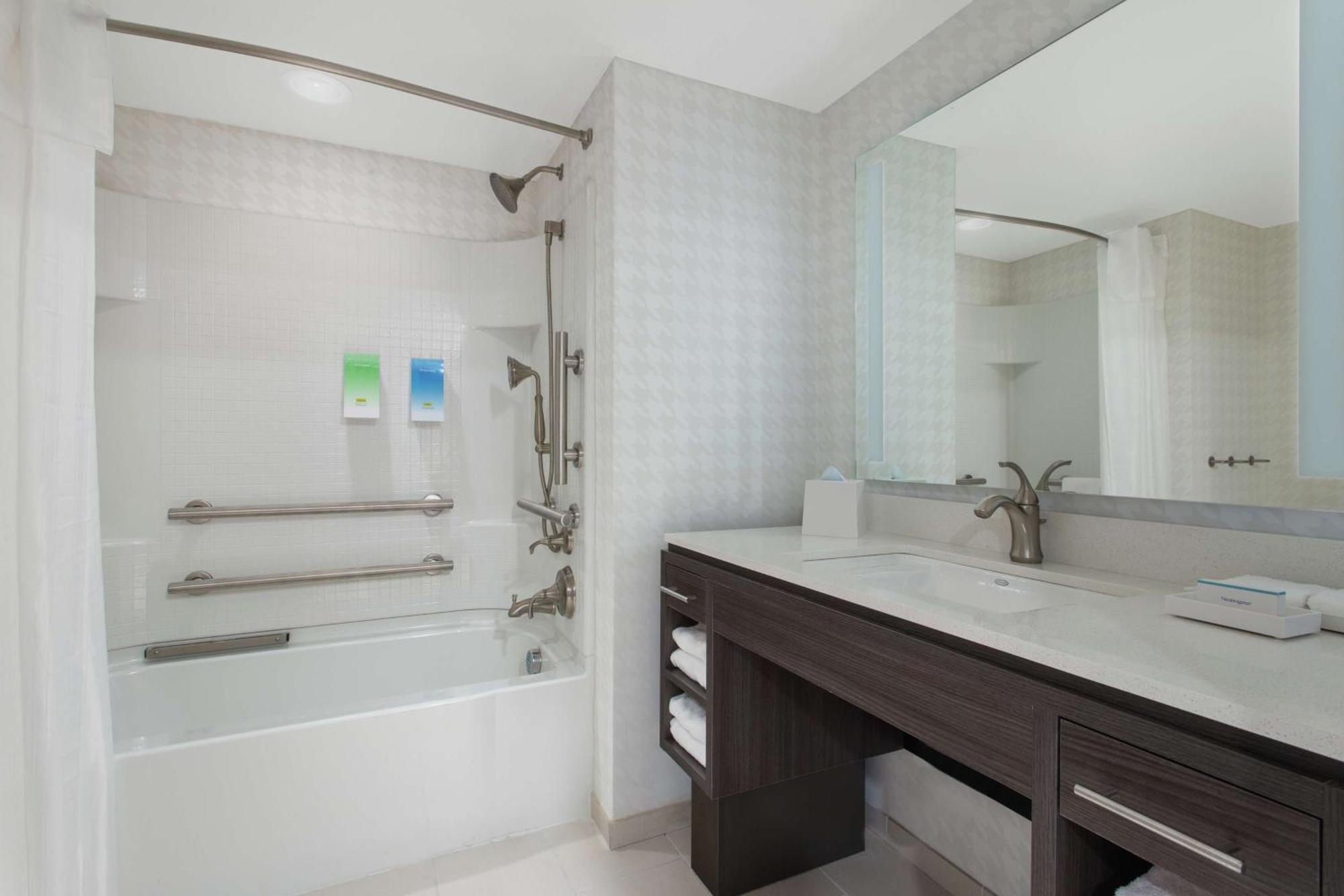 Home2 Suites Smithfield Providence Extérieur photo