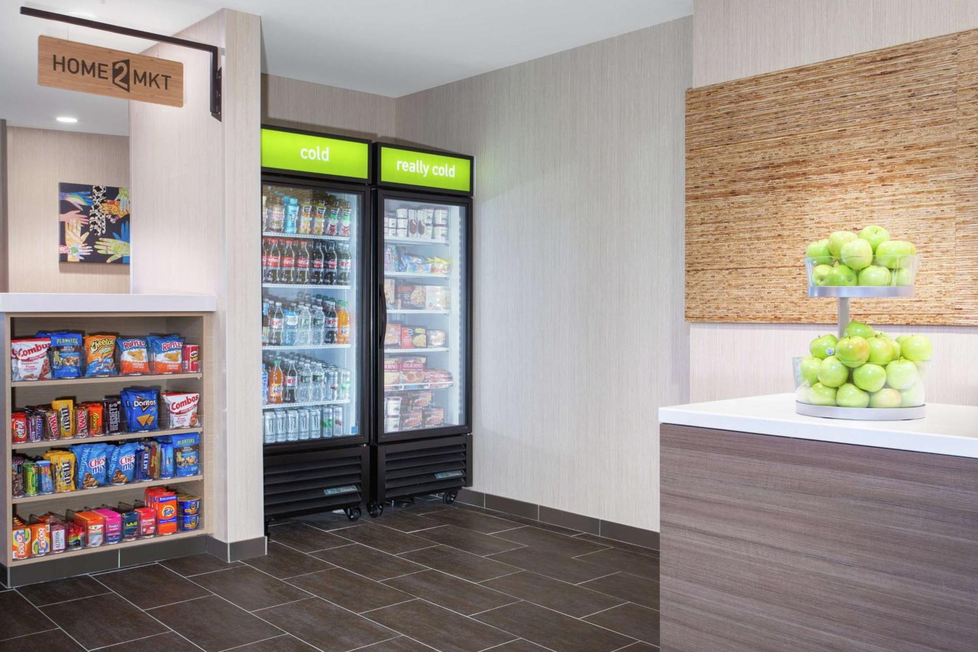 Home2 Suites Smithfield Providence Extérieur photo