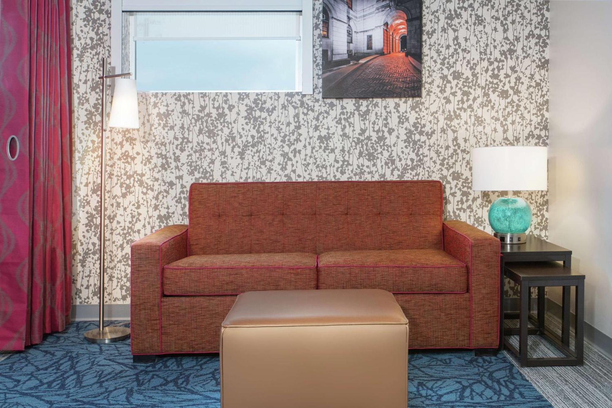 Home2 Suites Smithfield Providence Extérieur photo